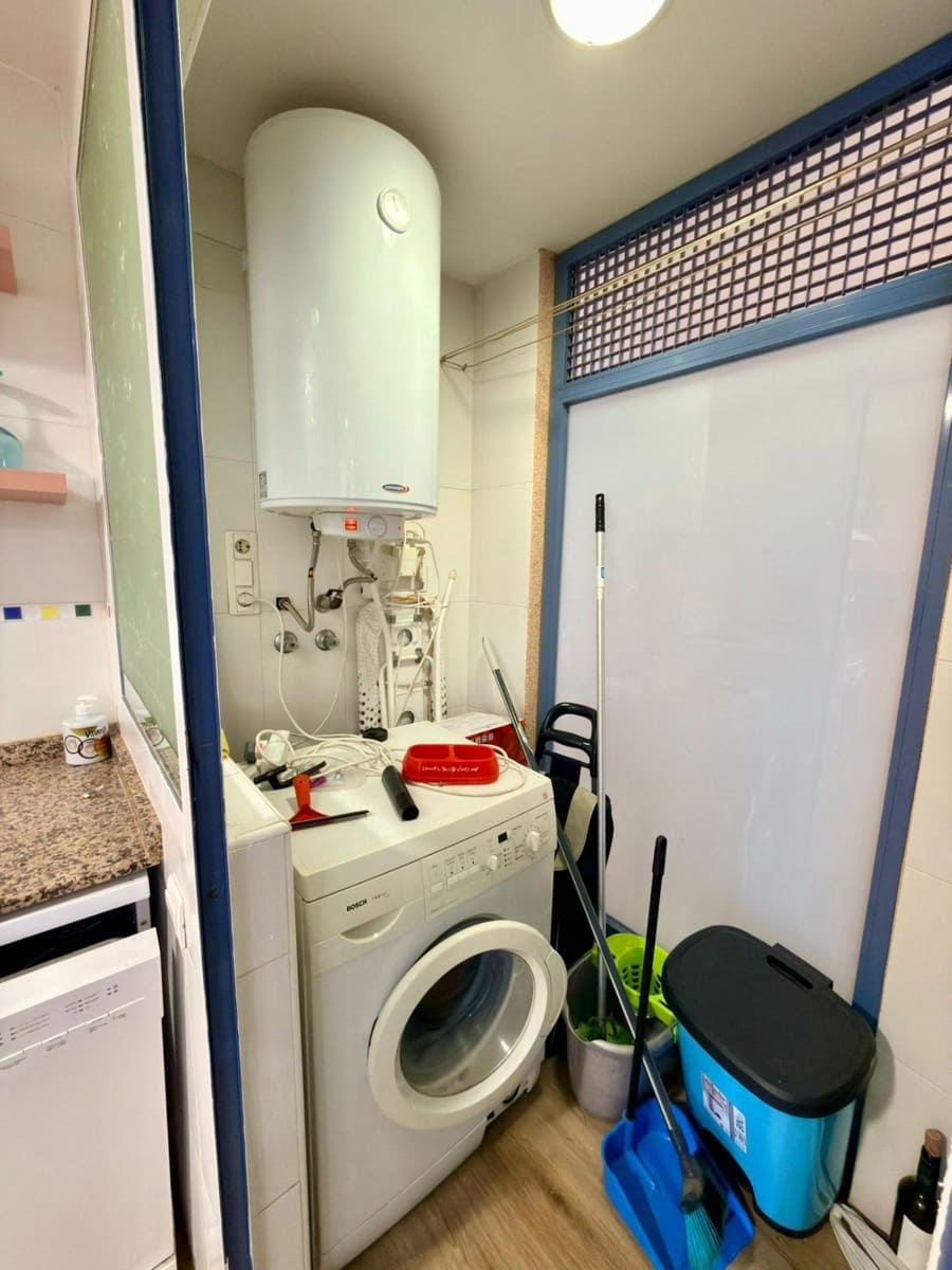 2 Zimmer Apartment zu verkaufen in La Villajoyosa / Vila Joiosa - 299.000 € (Ref: 9825667)