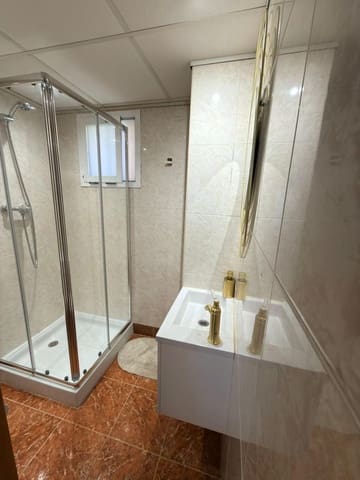 2 soverom Leilighet til salgs i Poble Nou - Montiboli, La Villajoyosa / Vila Joiosa - € 299 000 (Ref: 9825667)