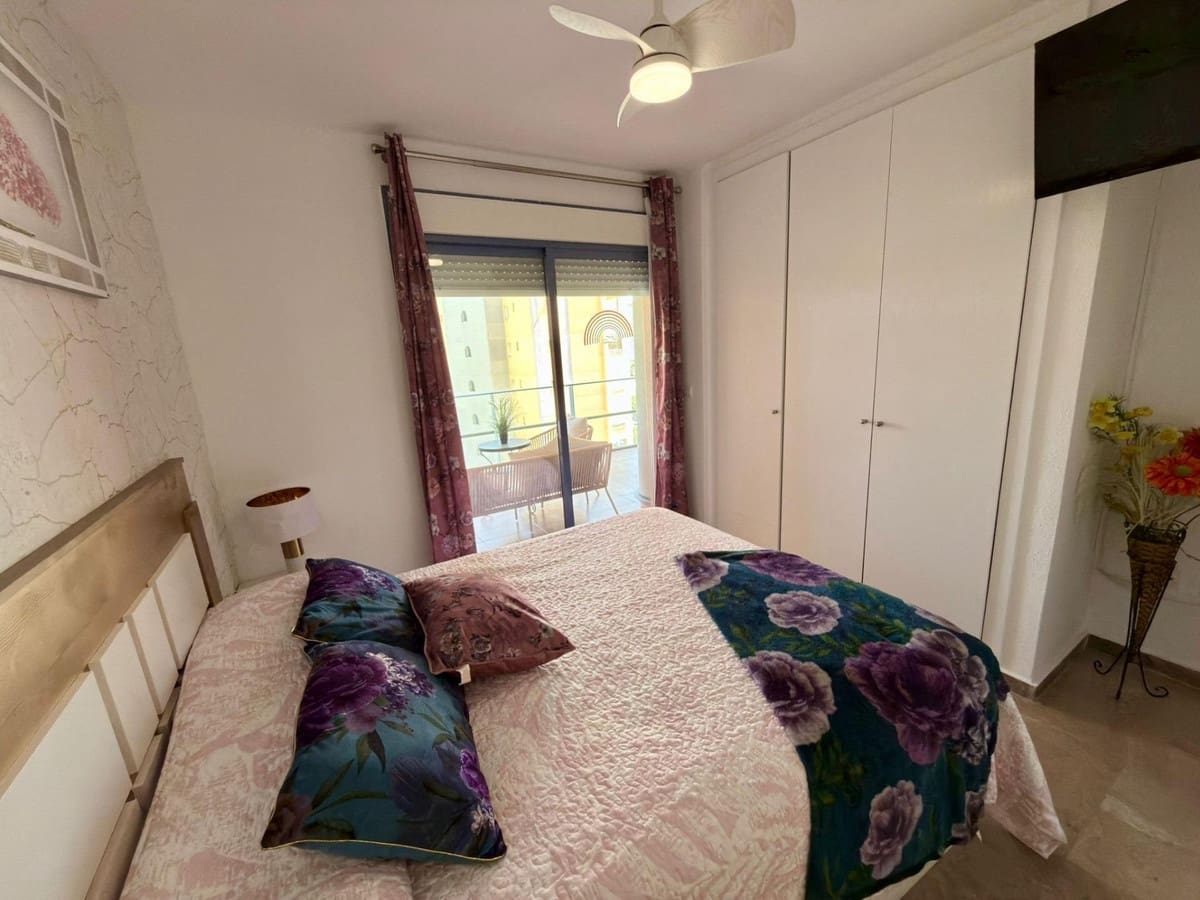 2 Zimmer Apartment zu verkaufen in La Villajoyosa / Vila Joiosa - 299.000 € (Ref: 9825667)