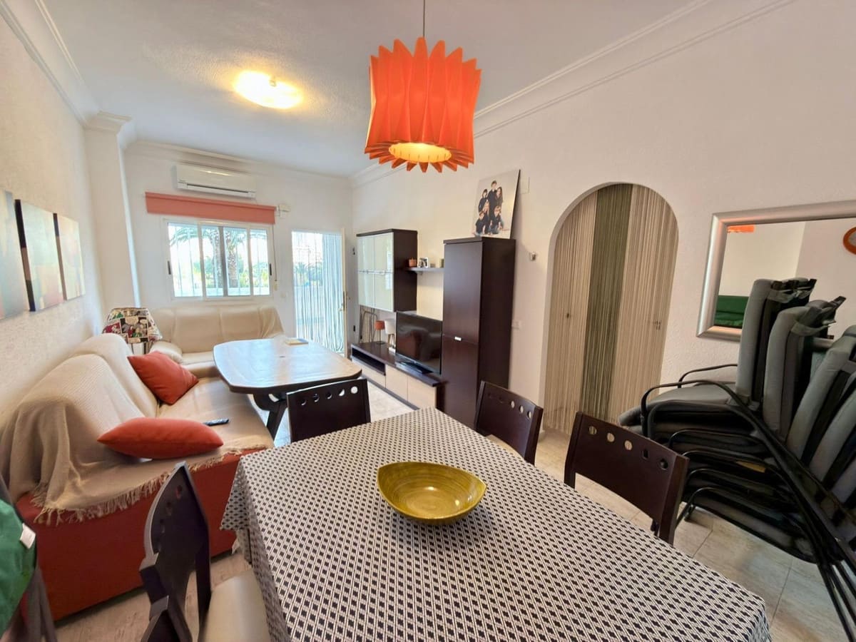2 Zimmer Apartment zu verkaufen in La Villajoyosa / Vila Joiosa - 252.000 € (Ref: 9825668)