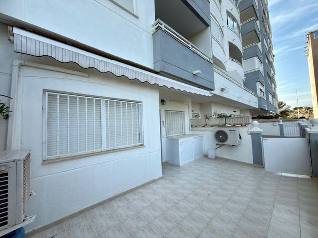 2 soverom Leilighet til salgs i Poble Nou - Montiboli, La Villajoyosa / Vila Joiosa - € 252 000 (Ref: 9825668)