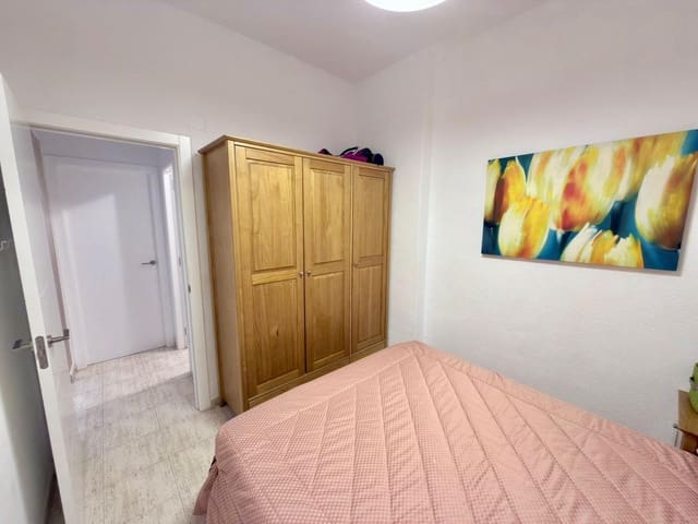 2 soverom Leilighet til salgs i Poble Nou - Montiboli, La Villajoyosa / Vila Joiosa - € 252 000 (Ref: 9825668)