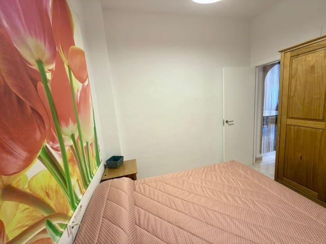 2 soverom Leilighet til salgs i Poble Nou - Montiboli, La Villajoyosa / Vila Joiosa - € 252 000 (Ref: 9825668)