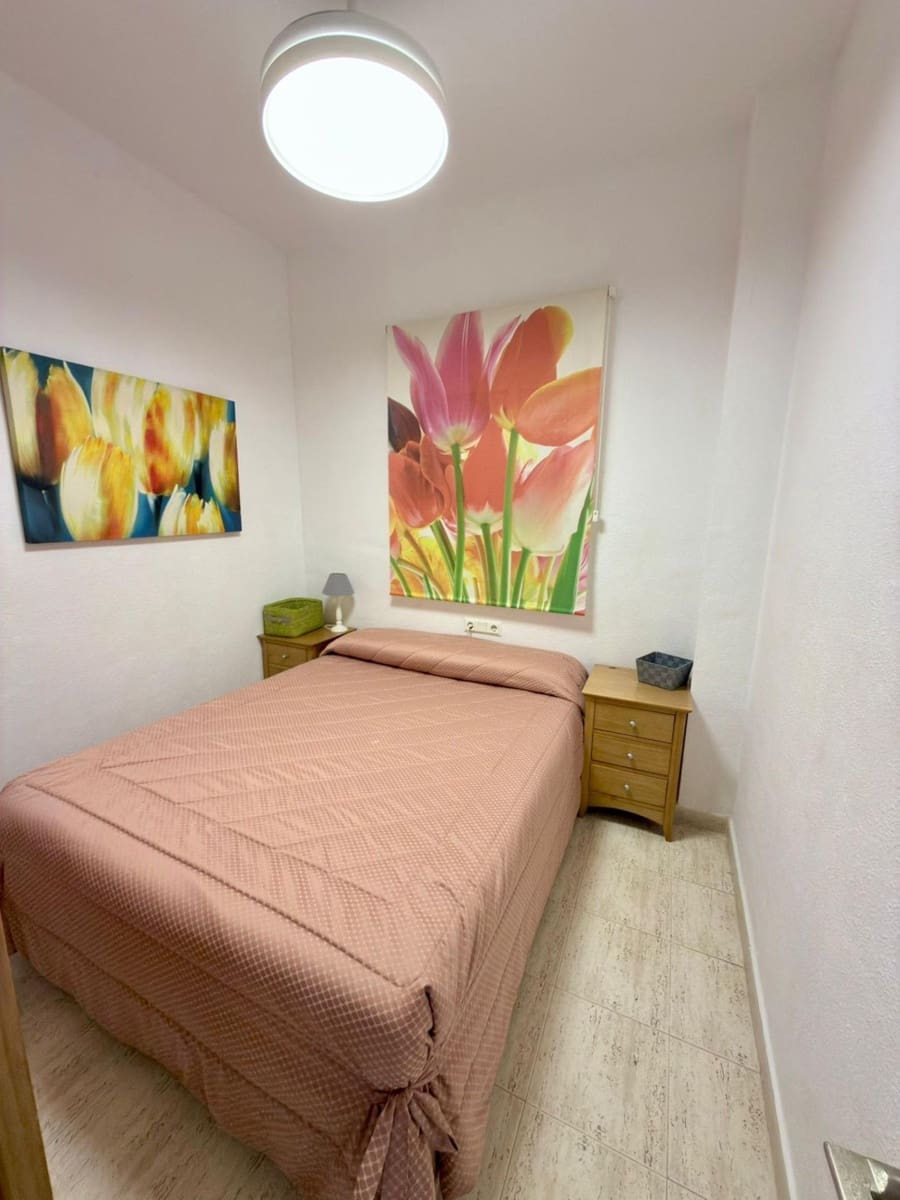 2 Zimmer Apartment zu verkaufen in La Villajoyosa / Vila Joiosa - 252.000 € (Ref: 9825668)