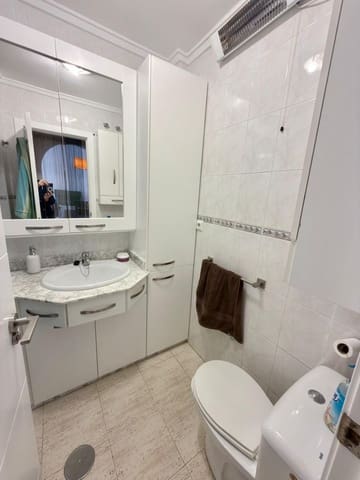 2 soverom Leilighet til salgs i Poble Nou - Montiboli, La Villajoyosa / Vila Joiosa - € 252 000 (Ref: 9825668)