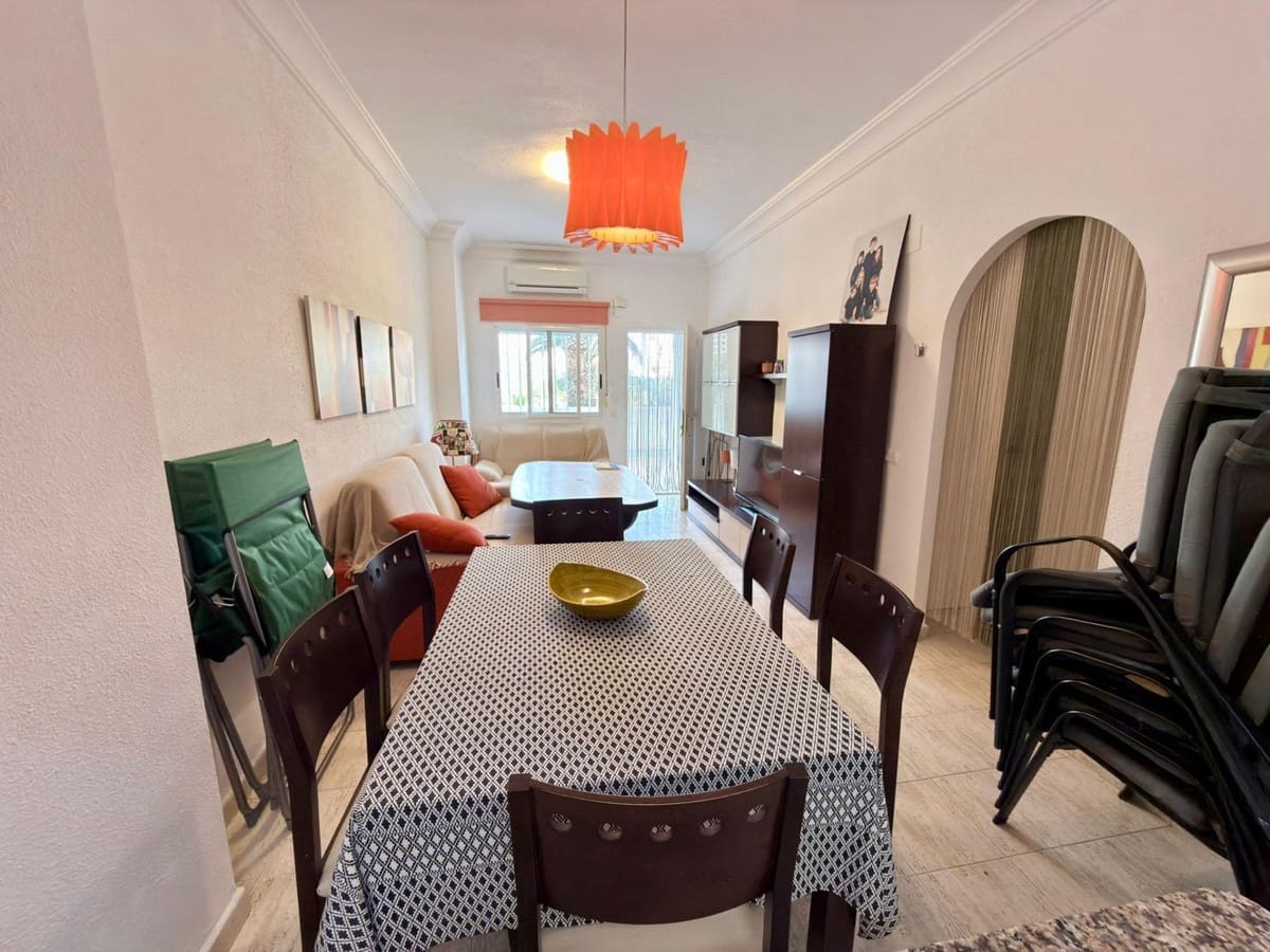2 Zimmer Apartment zu verkaufen in La Villajoyosa / Vila Joiosa - 252.000 € (Ref: 9825668)