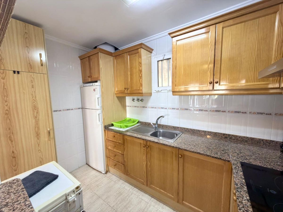 2 Zimmer Apartment zu verkaufen in La Villajoyosa / Vila Joiosa - 252.000 € (Ref: 9825668)