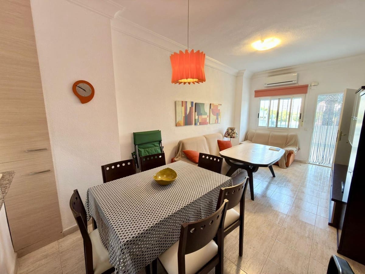 2 Zimmer Apartment zu verkaufen in La Villajoyosa / Vila Joiosa - 252.000 € (Ref: 9825668)