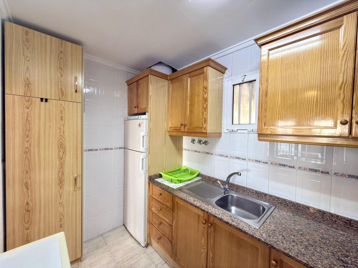 2 Zimmer Apartment zu verkaufen in La Villajoyosa / Vila Joiosa - 252.000 € (Ref: 9825668)