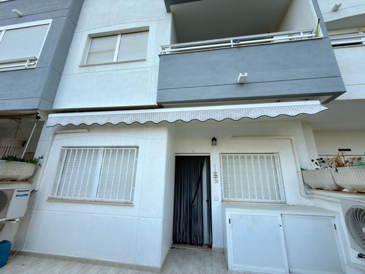 2 Zimmer Apartment zu verkaufen in La Villajoyosa / Vila Joiosa - 252.000 € (Ref: 9825668)