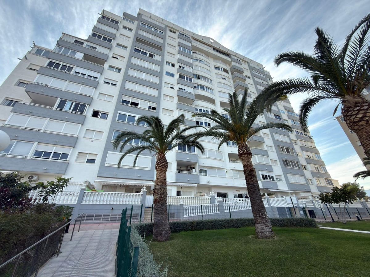 2 Zimmer Apartment zu verkaufen in La Villajoyosa / Vila Joiosa - 252.000 € (Ref: 9825668)