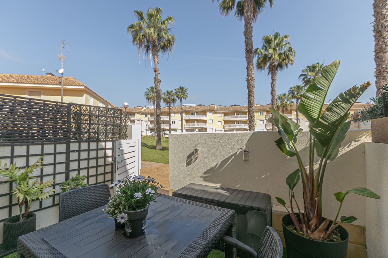2 slaapkamer Huis te koop in Cabo Roig met zwembad - € 219.000 (Ref: 9825671)