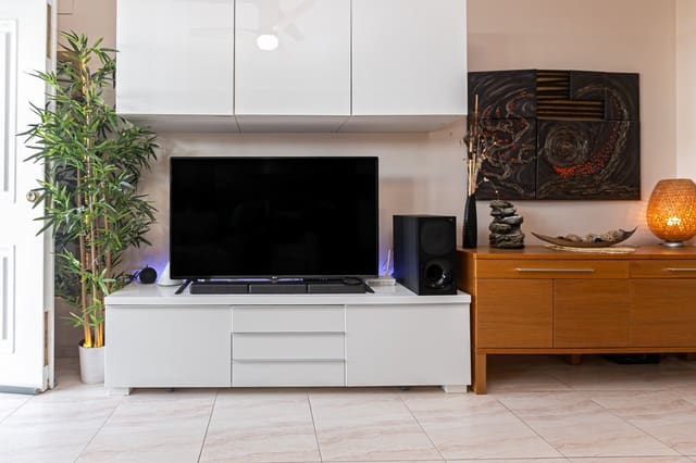 Casa de 2 habitaciones en Cabo Roig, Orihuela en venta con piscina - 219.000 € (Ref: 9825671)