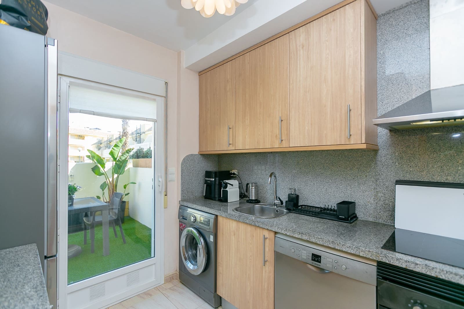 2 slaapkamer Huis te koop in Cabo Roig met zwembad - € 219.000 (Ref: 9825671)