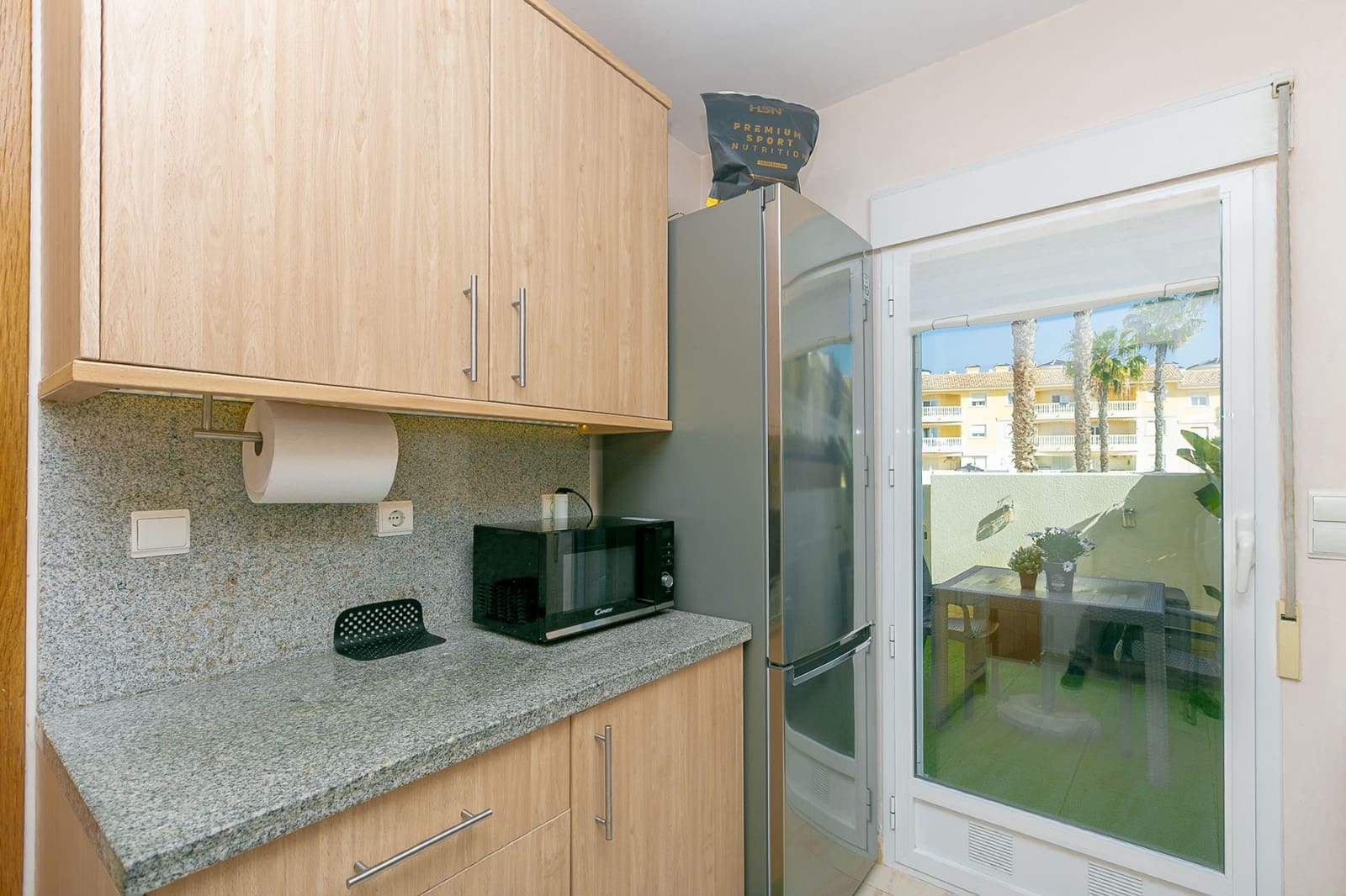 2 slaapkamer Huis te koop in Cabo Roig met zwembad - € 219.000 (Ref: 9825671)