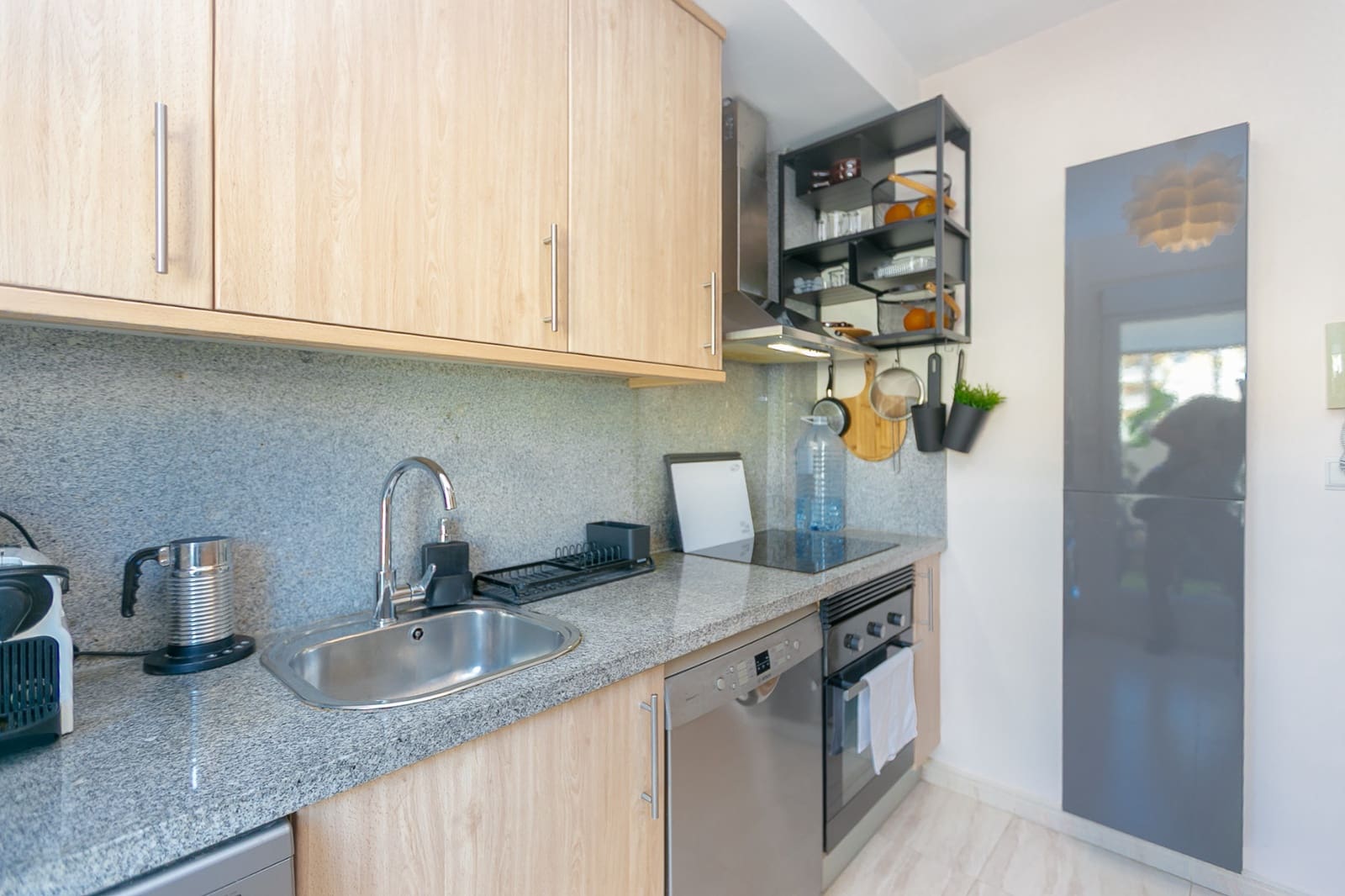 2 slaapkamer Huis te koop in Cabo Roig met zwembad - € 219.000 (Ref: 9825671)