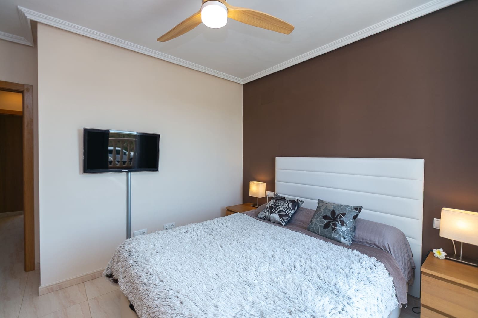 2 slaapkamer Huis te koop in Cabo Roig met zwembad - € 219.000 (Ref: 9825671)