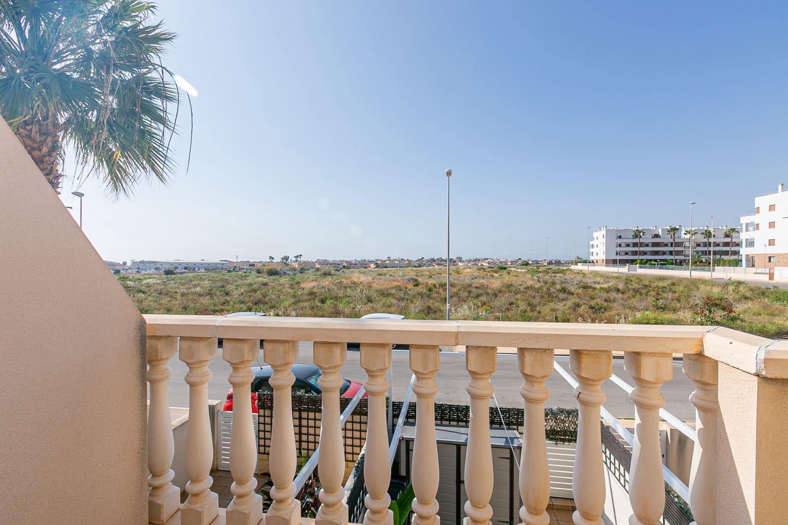 2 slaapkamer Huis te koop in Cabo Roig met zwembad - € 219.000 (Ref: 9825671)