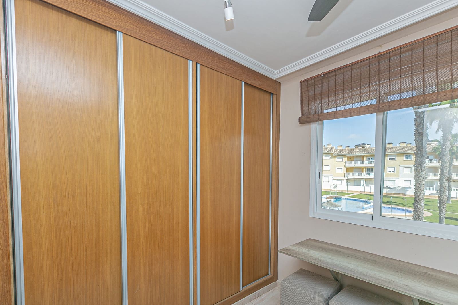 2 slaapkamer Huis te koop in Cabo Roig met zwembad - € 219.000 (Ref: 9825671)