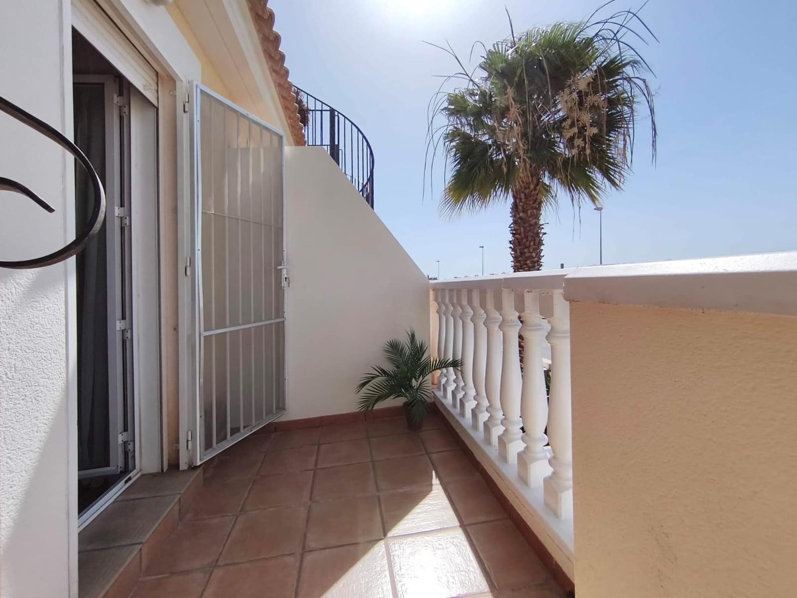 2 bedroom Townhouse for sale in Cabo Roig with pool - € 209,000 (Ref: 9825671)