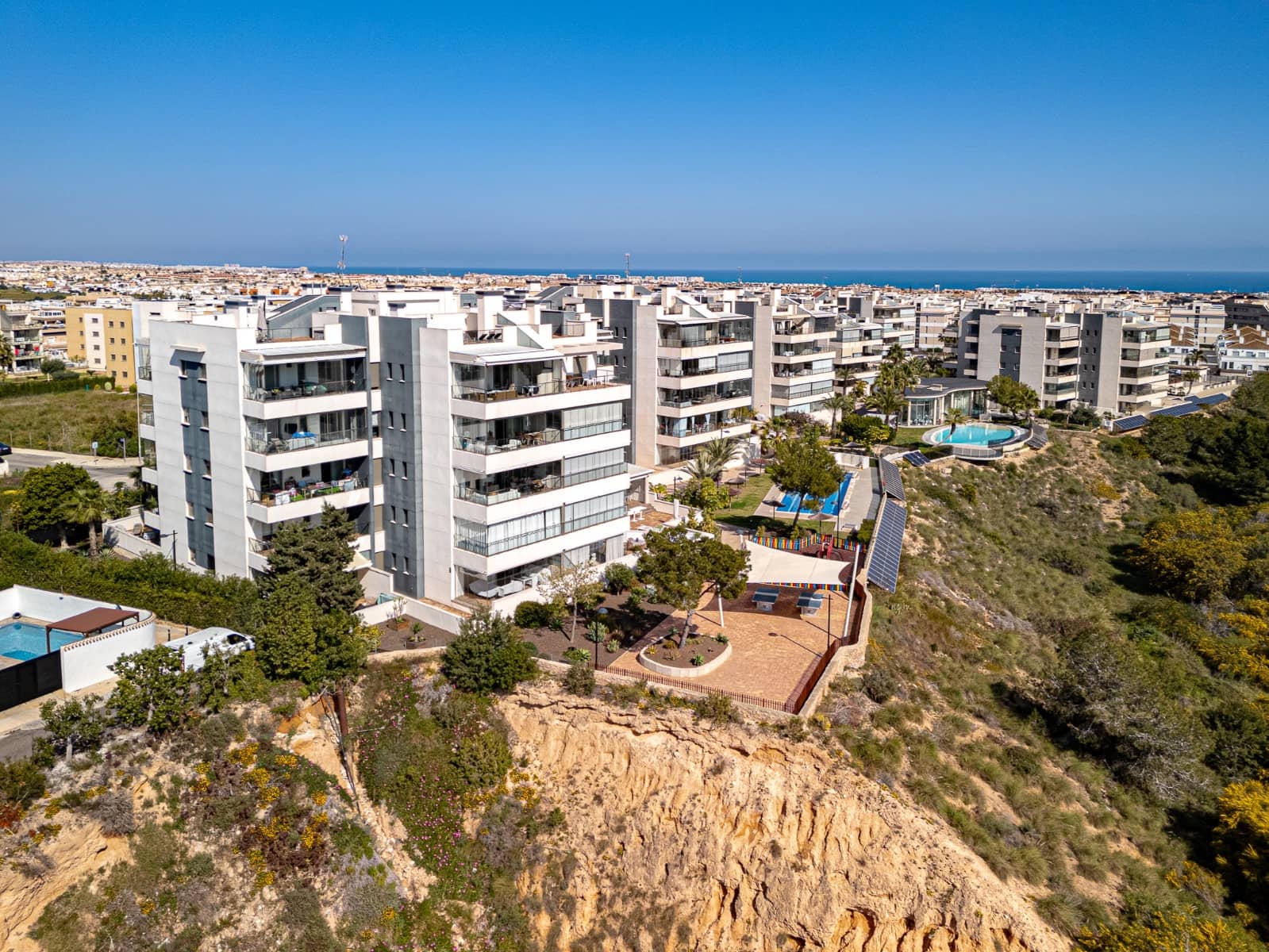 3 bedroom Apartment for sale in Los Dolses with pool garage - € 274,995 (Ref: 9825672)