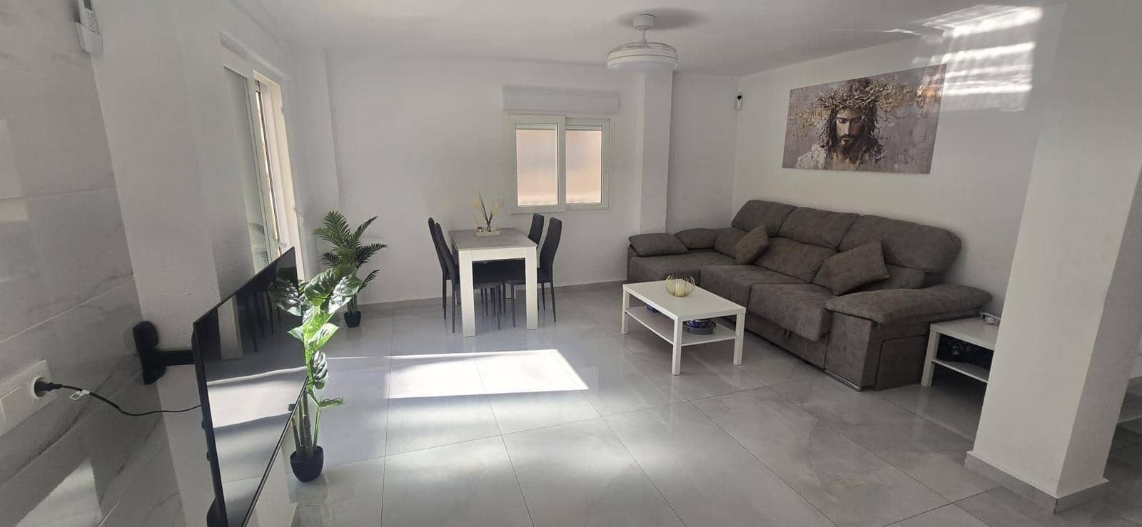 3 chambre Appartement à vendre à Torrevieja avec piscine - 249 900 € (Ref: 9825676)