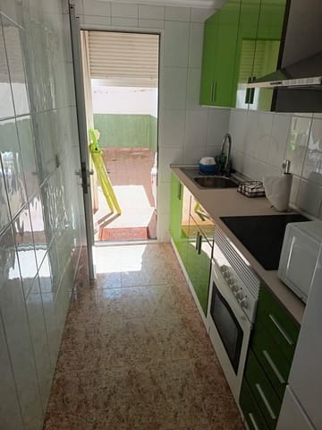 3 slaapkamer Appartement te koop in Lo Pagan, San Pedro del Pinatar - € 180.000 (Ref: 9825684)