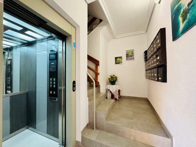 2 quarto Apartamento para venda em La Mata - 149 000 € (Ref: 9825687)