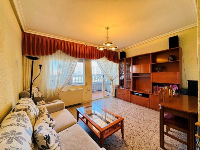 2 quarto Apartamento para venda em La Mata - 149 000 € (Ref: 9825687)
