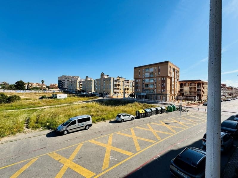 2 quarto Apartamento para venda em La Mata - 149 000 € (Ref: 9825687)