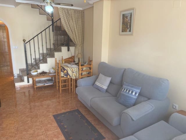 2 soverom Hus til salgs i Algorfa med svømmebasseng - € 139 950 (Ref: 9825688)