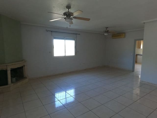 4 Zimmer Villa zu verkaufen in Dolores mit Pool Garage - 375.000 € (Ref: 9825689)