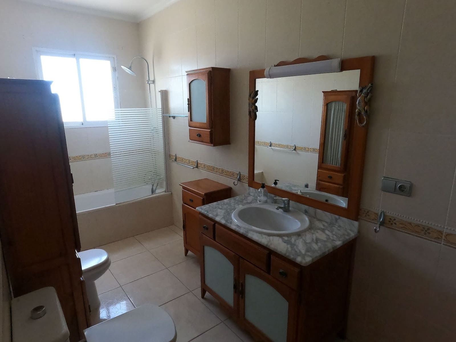 4 Zimmer Villa zu verkaufen in Dolores mit Pool Garage - 375.000 € (Ref: 9825689)