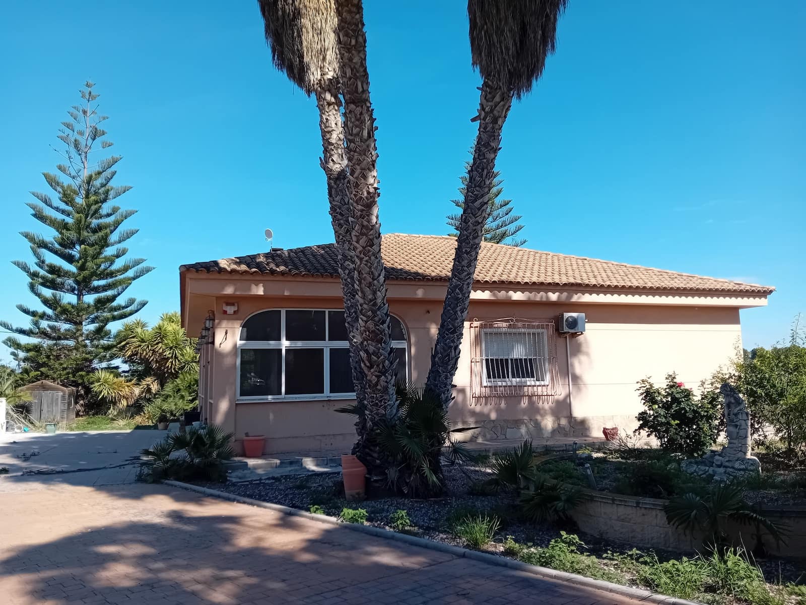 4 Zimmer Villa zu verkaufen in Dolores mit Pool Garage - 375.000 € (Ref: 9825689)