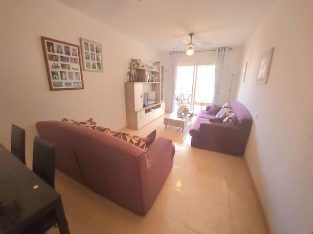 2 soverom Leilighet til salgs i Almoradí med svømmebasseng - € 105 000 (Ref: 9825694)