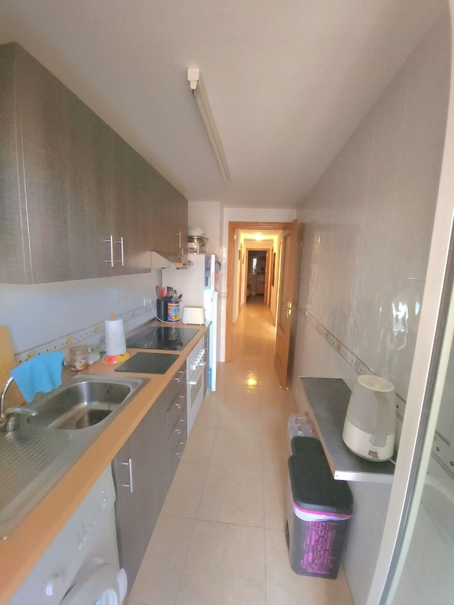 2 soverom Leilighet til salgs i Almoradi med svømmebasseng - € 105 000 (Ref: 9825694)