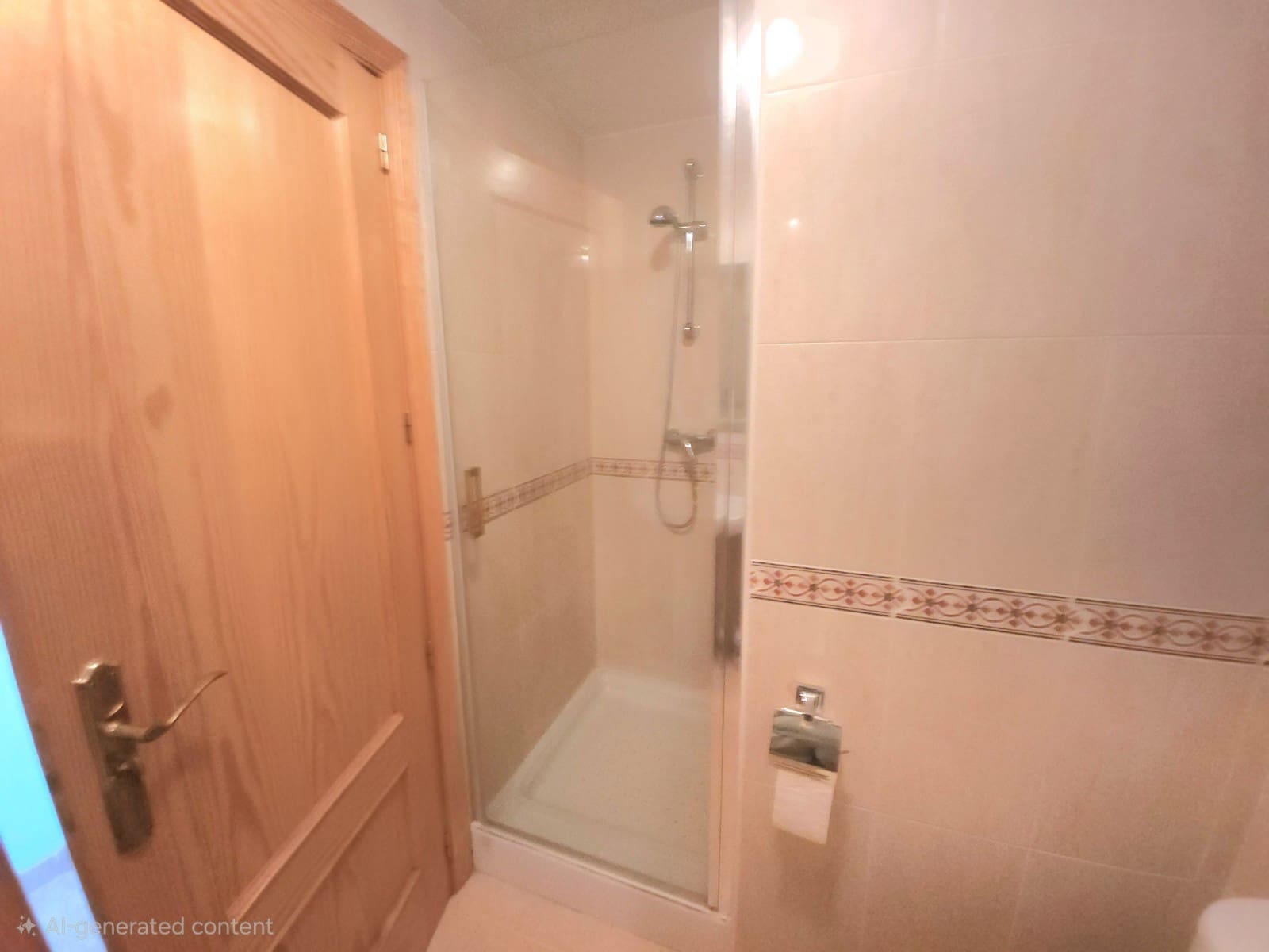 2 soverom Leilighet til salgs i Almoradi med svømmebasseng - € 105 000 (Ref: 9825694)