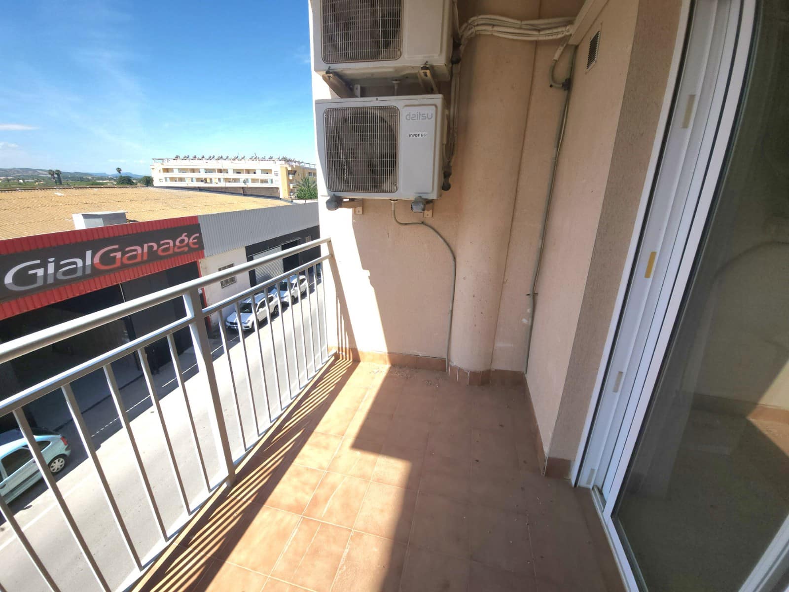 2 soverom Leilighet til salgs i Almoradi med svømmebasseng - € 105 000 (Ref: 9825694)