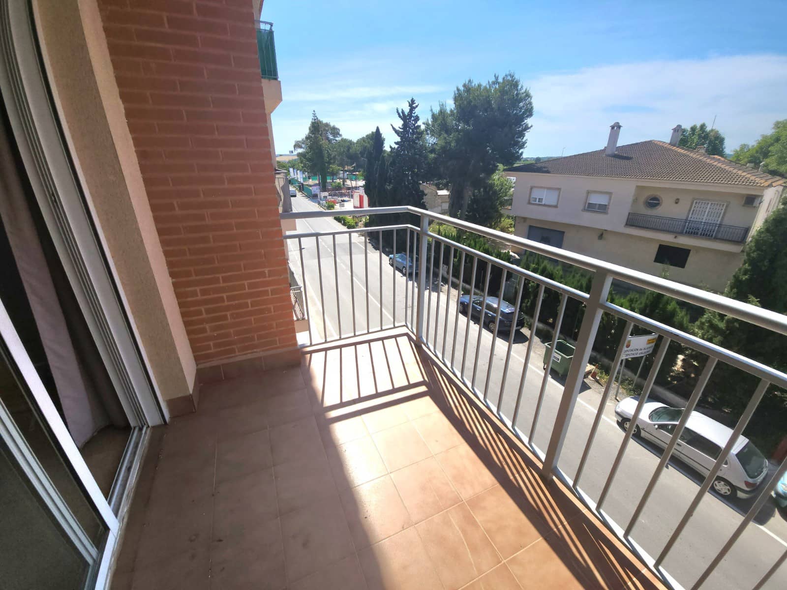 2 soverom Leilighet til salgs i Almoradi med svømmebasseng - € 105 000 (Ref: 9825694)