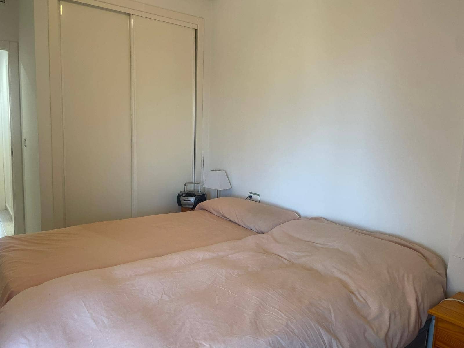 2 quarto Apartamento para venda em Almoradi com piscina - 99 700 € (Ref: 9825699)