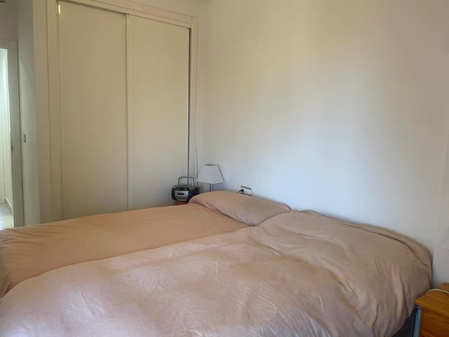2 quarto Apartamento para venda em Almoradí com piscina - 99 700 € (Ref: 9825699)