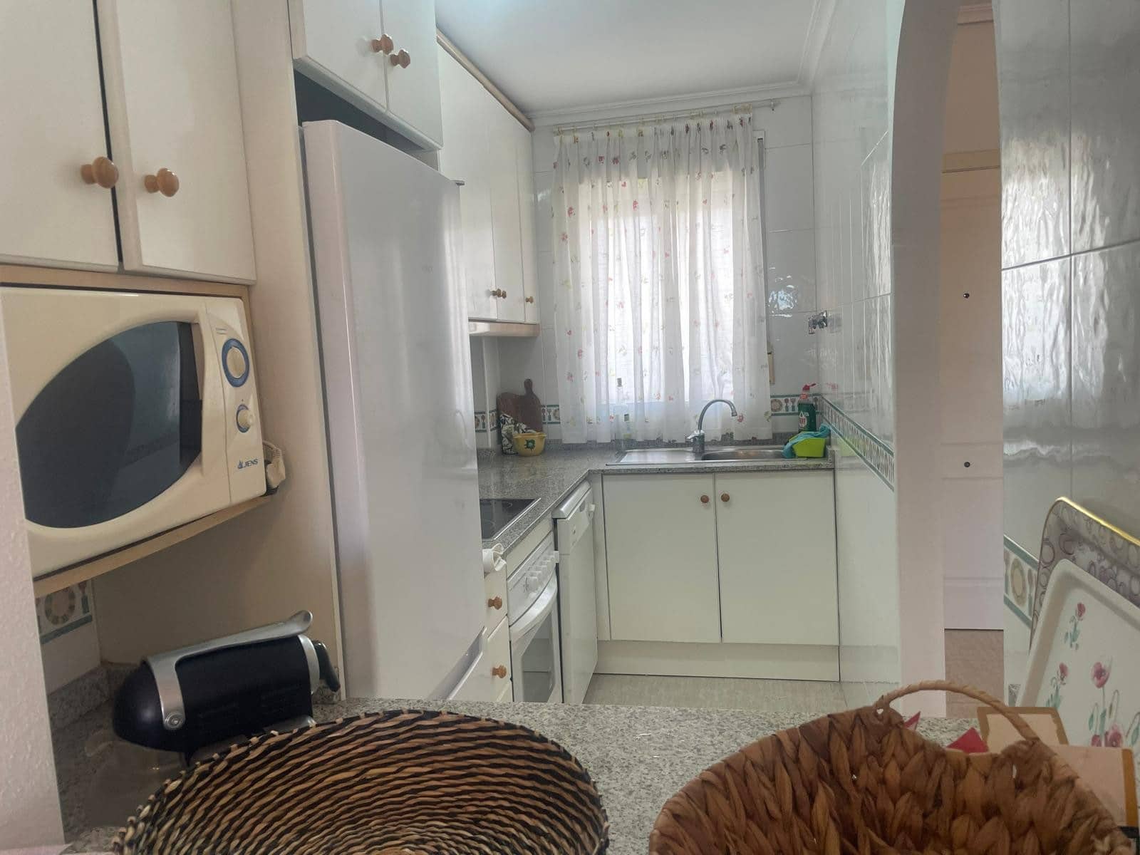 2 quarto Apartamento para venda em Almoradi com piscina - 99 700 € (Ref: 9825699)