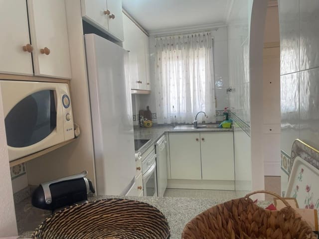 2 quarto Apartamento para venda em Almoradí com piscina - 99 700 € (Ref: 9825699)
