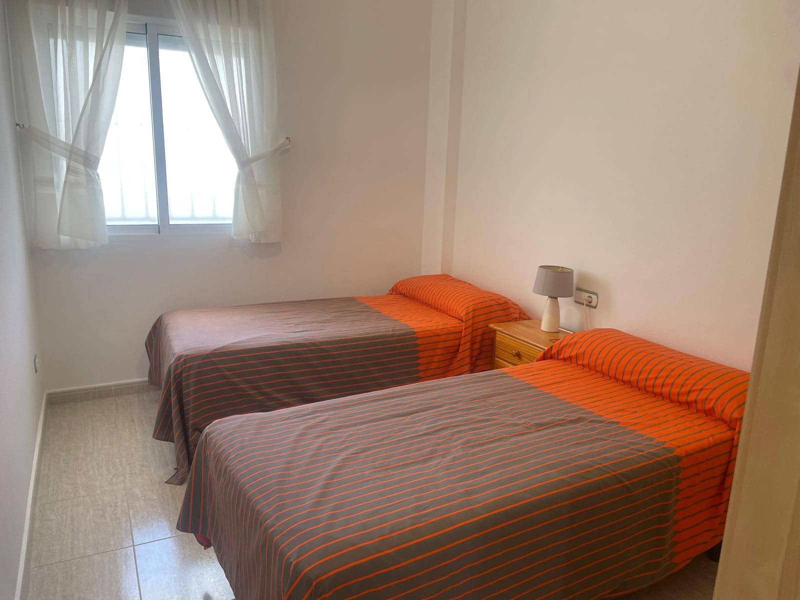 2 quarto Apartamento para venda em Almoradi com piscina - 99 700 € (Ref: 9825699)