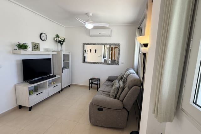 2 soveværelse Lejlighed til salg i Avileses, Murcia by med swimmingpool - € 179.950 (Ref: 9825700)