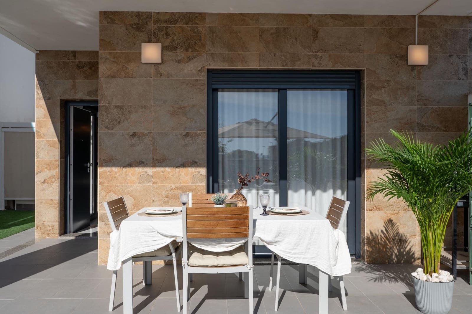 3 soveværelse Villa til salg i Bigastro med swimmingpool - € 349.000 (Ref: 9825701)