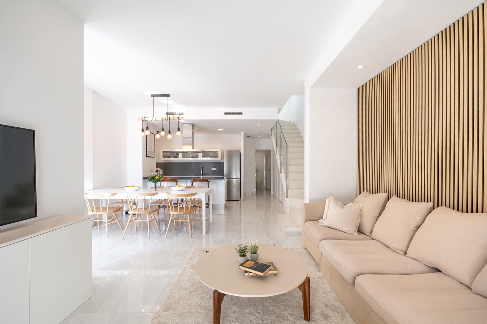 3 soveværelse Villa til salg i Bigastro med swimmingpool - € 349.000 (Ref: 9825701)