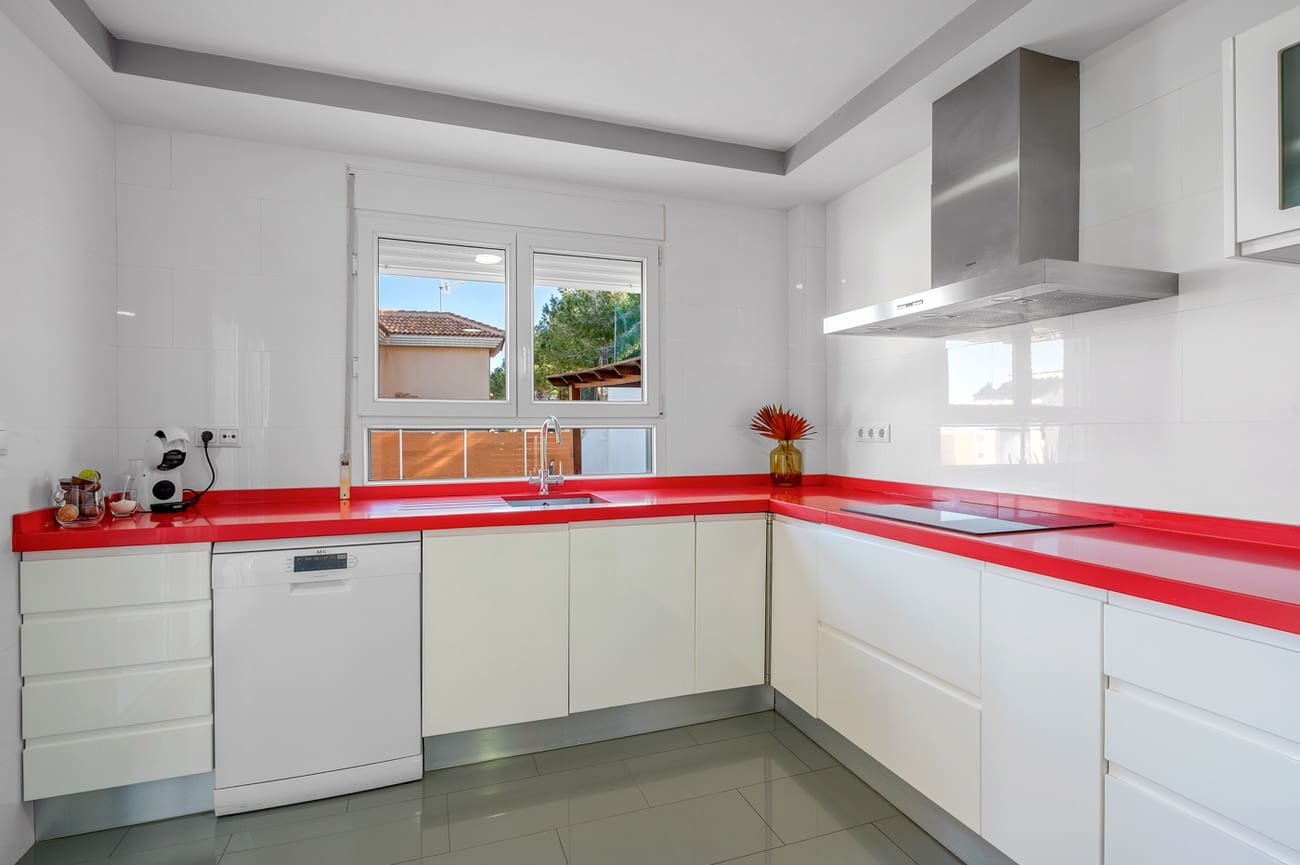 3 chambre Villa/Maison à vendre à San Miguel de Salinas - 499 000 € (Ref: 9825702)