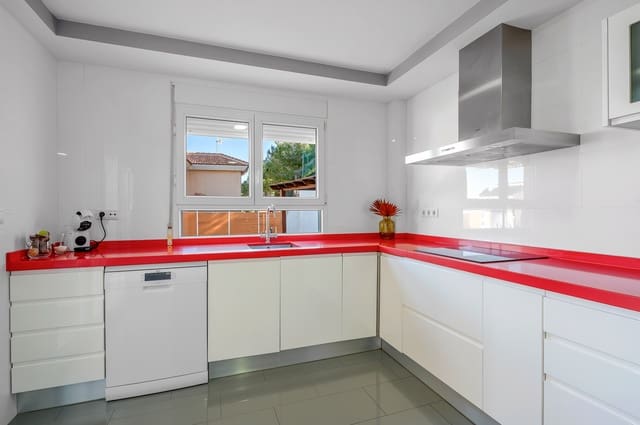 3 chambre Villa/Maison à vendre à San Miguel de Salinas - 499 000 € (Ref: 9825702)