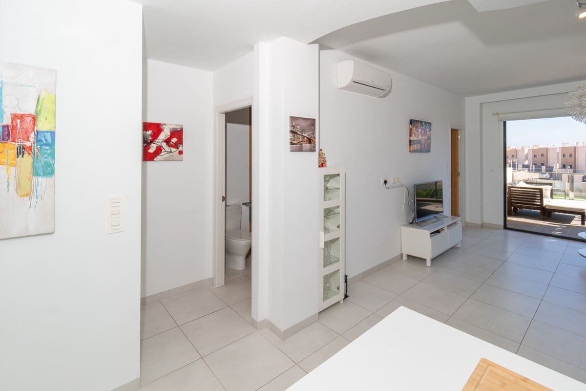 2 bedroom Apartment for sale in Orihuela - € 249,900 (Ref: 9825708)